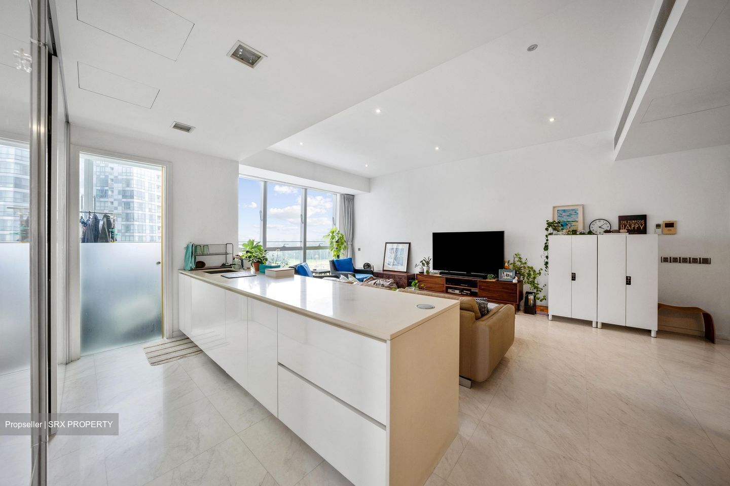 Reflections At Keppel Bay (D4), Condominium #445823761